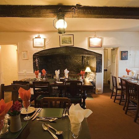 Duke Of York Hotel Dolton Esterno foto