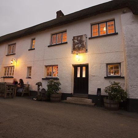 Duke Of York Hotel Dolton Esterno foto