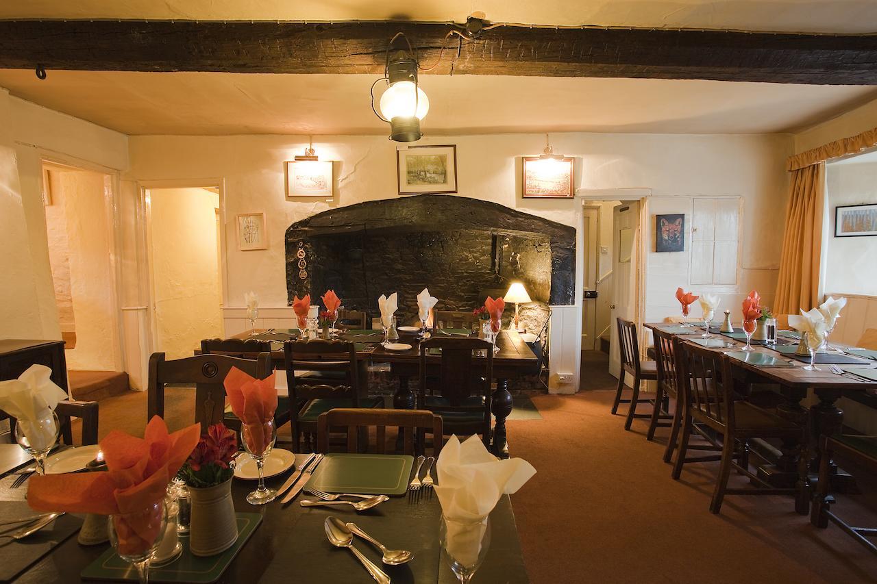 Duke Of York Hotel Dolton Esterno foto